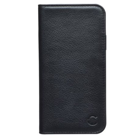 Cygnett Genuine leather - Black