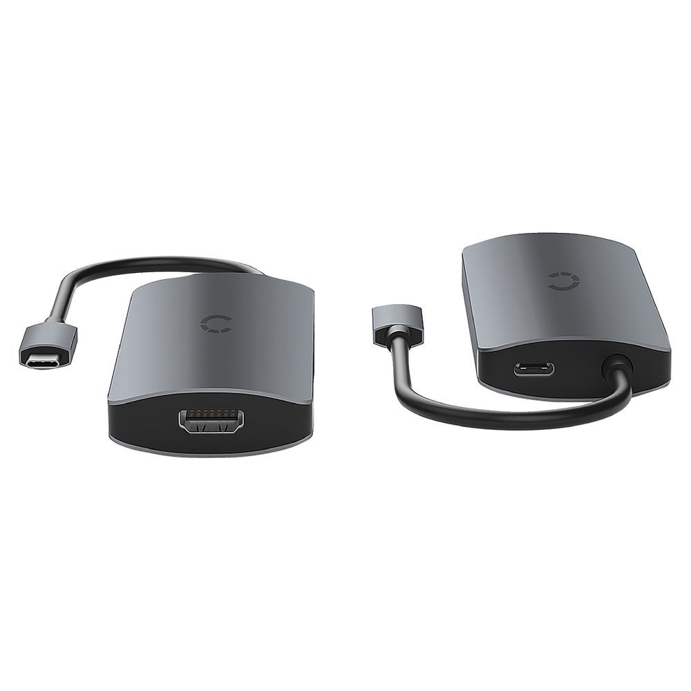 USB-C Hubs &amp; Docking Stations