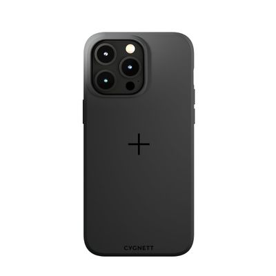 Cygnett iPhone 15 Pro Max MagShield Case - Black Cygnett iPhone 15 Pro Max MagShield Case - Black