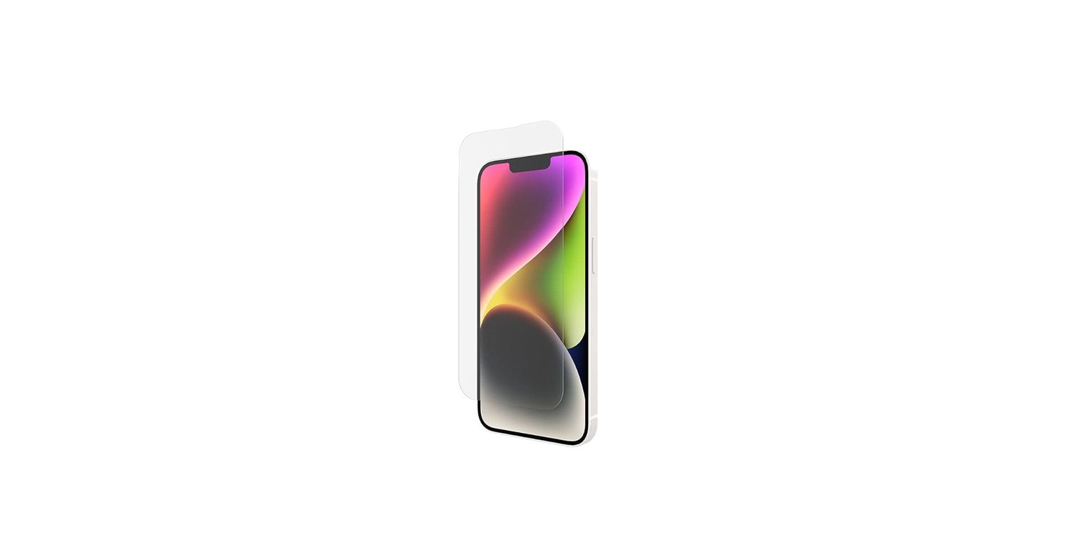 Cygnett OpticShield for iPhone 14