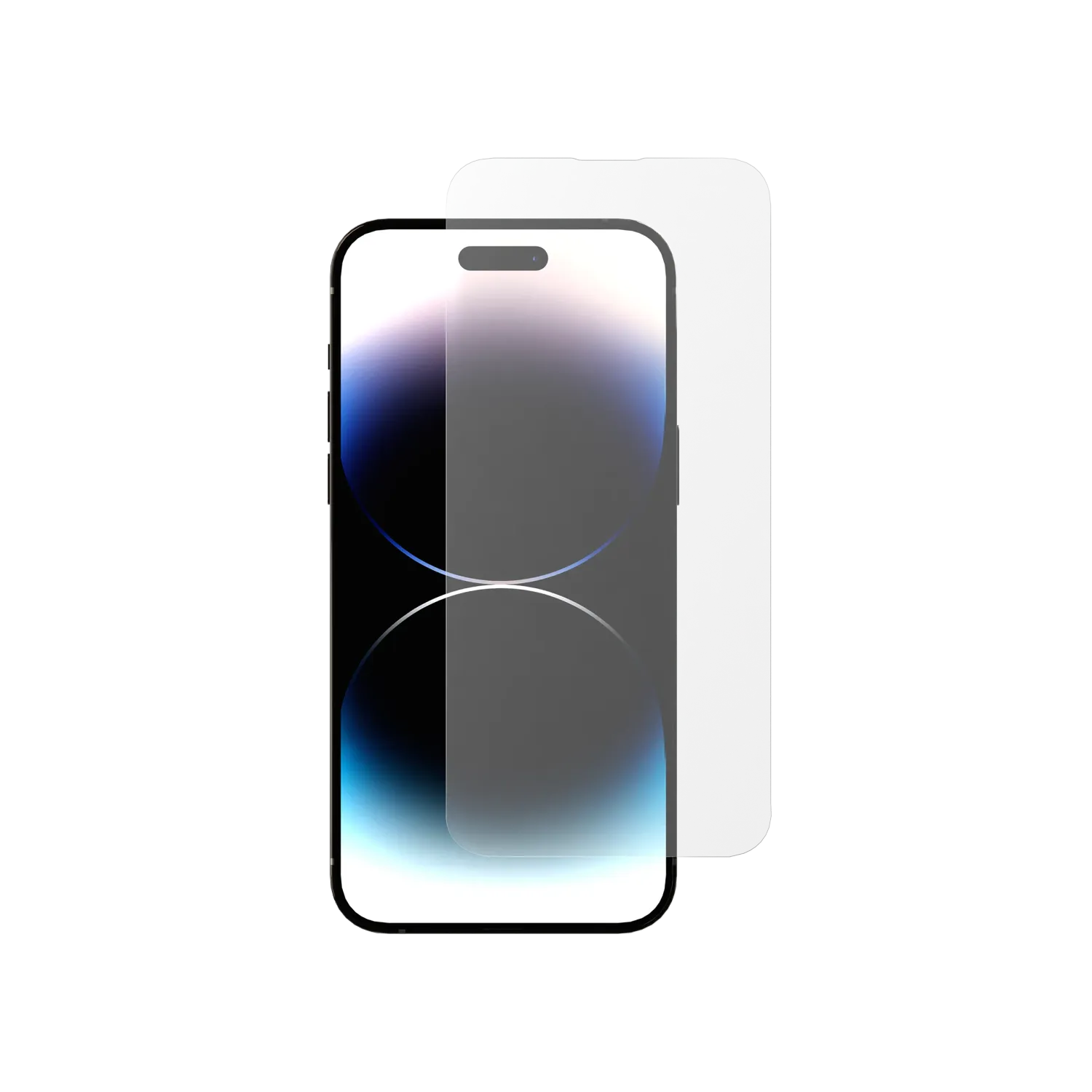 Cygnett OpticShield Pro Glass Screen Protector iPhone 14 Pro