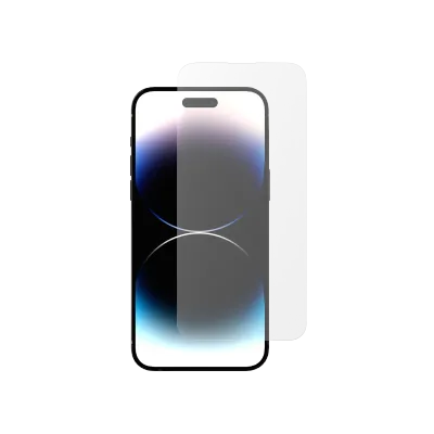 Cygnett OpticShield Pro Glass Screen Protector iPhone 14 Pro