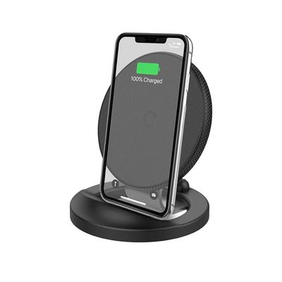 Cygnett PrimePro 15W Wireless Charger UK, Black