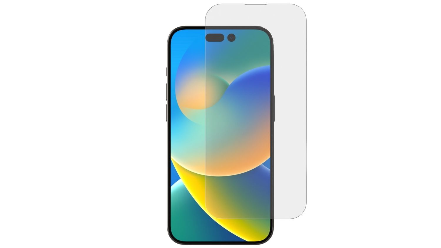 Cygnett OpticShield for iPhone 14