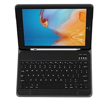 Cygnett TekView Keyboard case - Grey/ Black - iPad 10.2