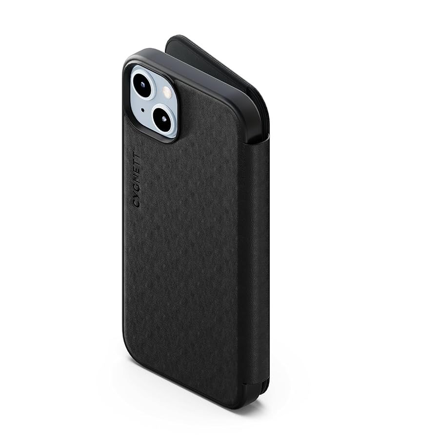 Cygnett iPhone 15 MagWallet Case