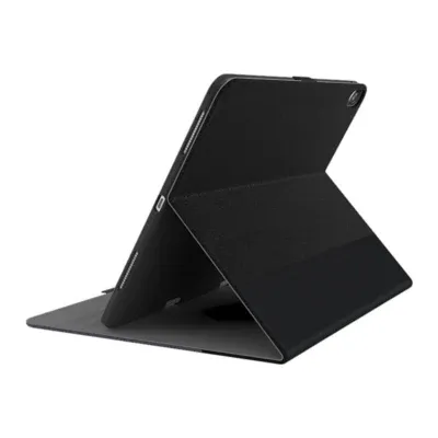 Cygnett TekView W/Apple Pencil Holder TPU Shell - iPad 10.9 - Grey/Black
