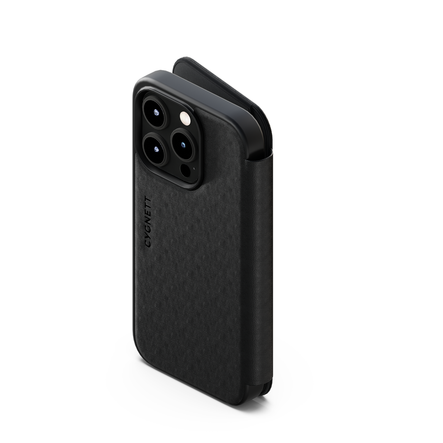 Cygnett iPhone 15 MagWallet Case