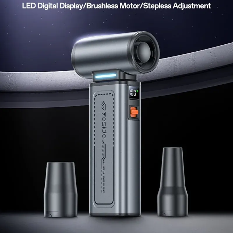 Yesido YF19 Turbo Fan Blower