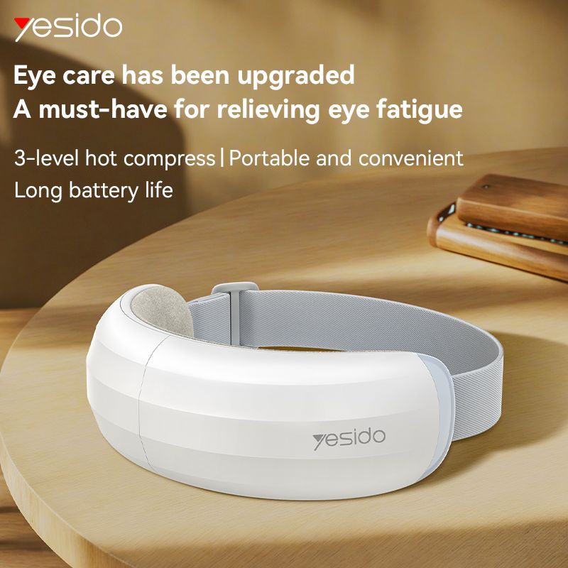 Yesido MG13 Heated Eye Mask