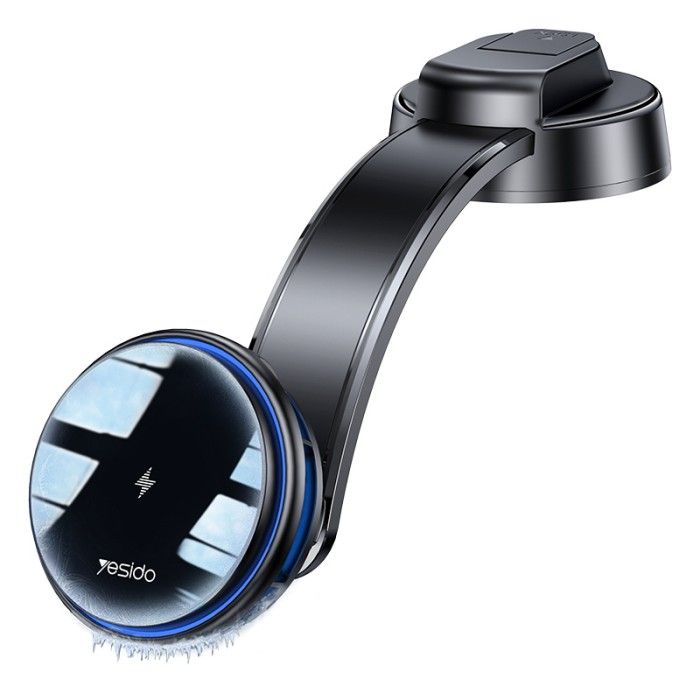 Yesido C311 Ice Cooling Wireless Car Charger