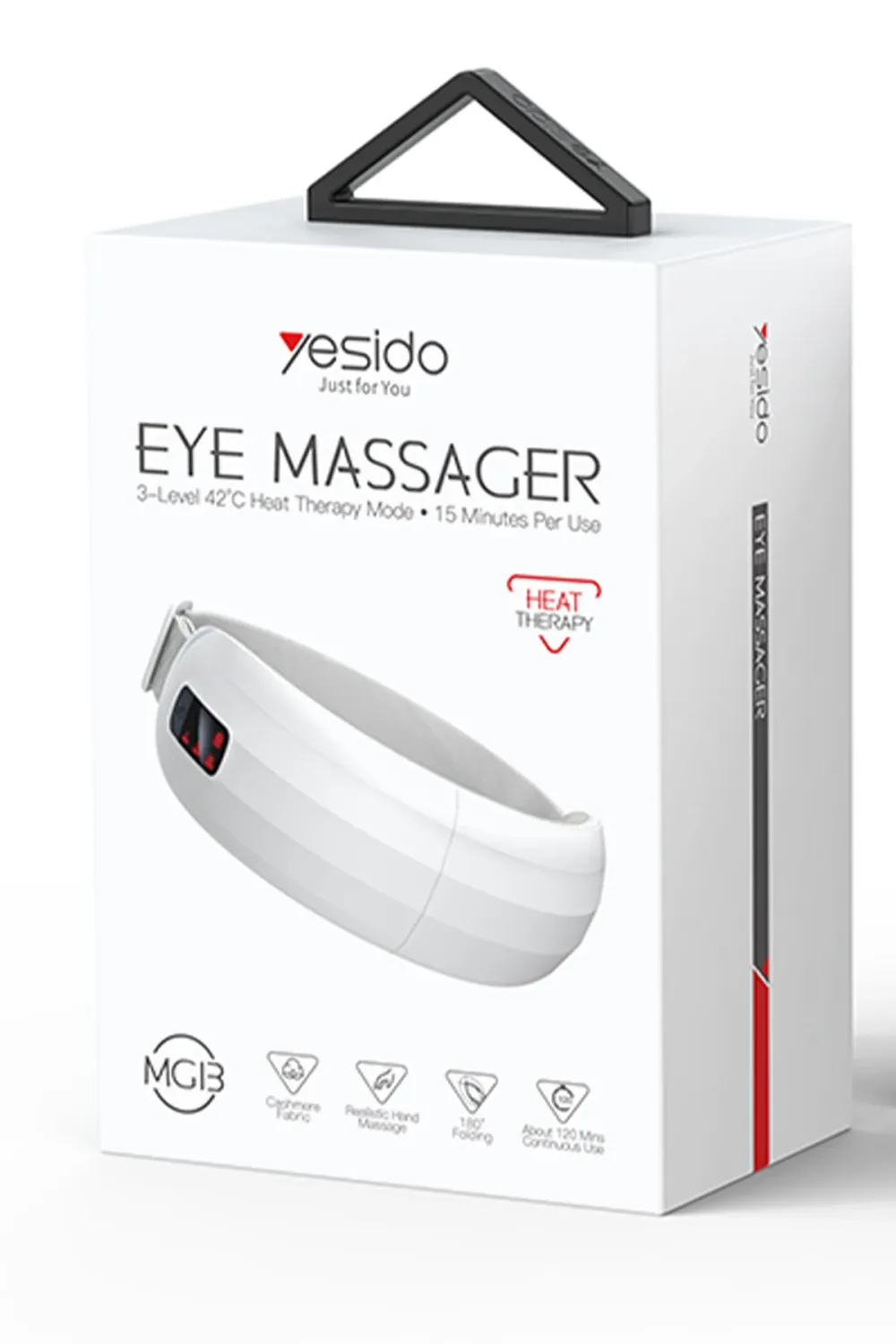 Yesido MG13 Heated Eye Mask