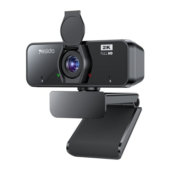 Yesido KM14 USB Webcam 2K