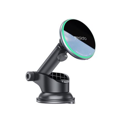 Yesido C132 Magnetic Wireless Car Holder