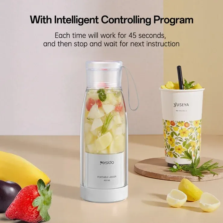 Yesido EC17 Portable Blender