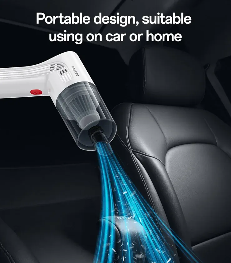 Yesido VC10 Vacuum Cleaner