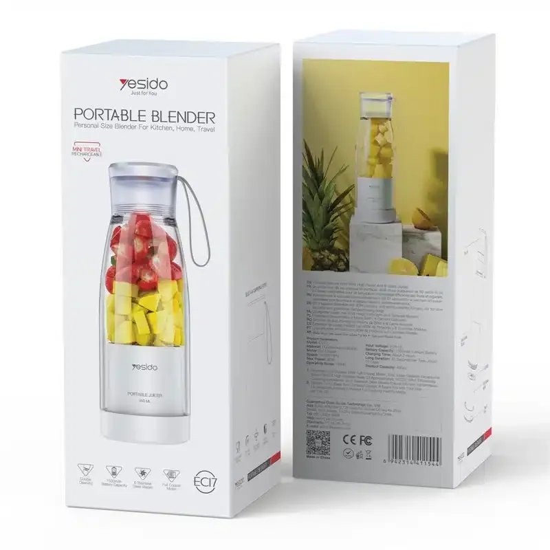 Yesido EC17 Portable Blender