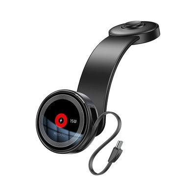 Yesido C314 Magnetic Wireless Car Charger Yesido C314 Magnetic Wireless Car Charger