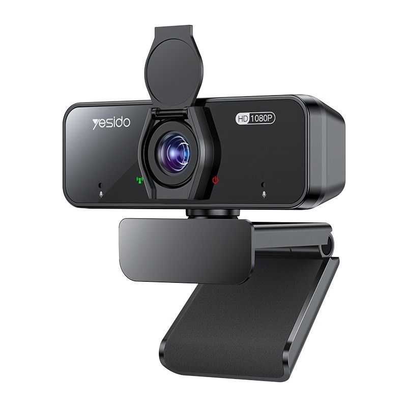 Yesido KM13 USB Webcam 1080P