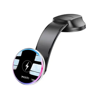 Yesido C292 Magnetic Wireless Car Charger Yesido C292 Magnetic Wireless Car Charger