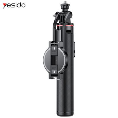 Yesido SF24 Selfie Stick, Black
