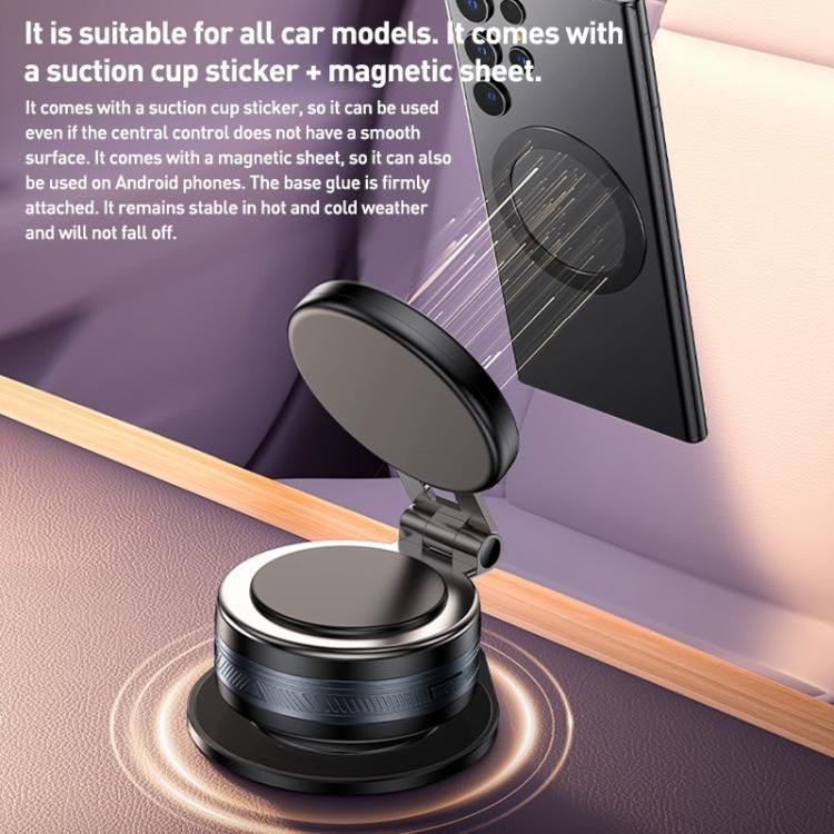 Yesido C225 Electric Vacuum Car Holder