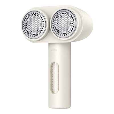 Yesido EC20 Fabric Shaver Dual-Head &amp; Stainless Steel 12-leaf Blades