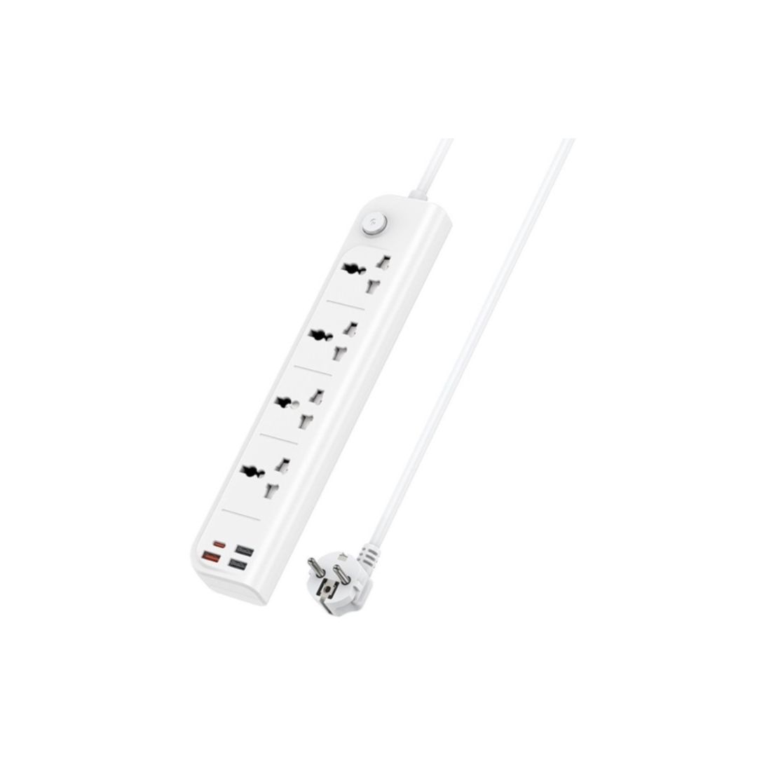 Yesido MC26 Power Socket