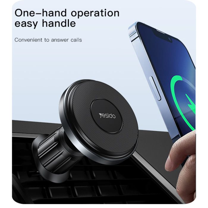 Yesido C190 Magnet Car Holder