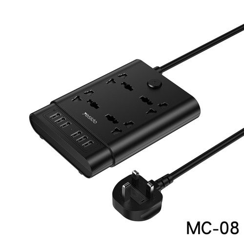 Yesido MC08 Power Socket