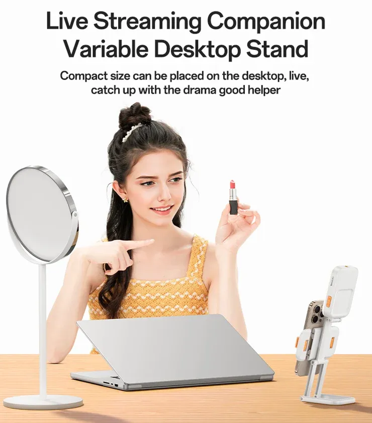 Yesido DH10 Selfie Light