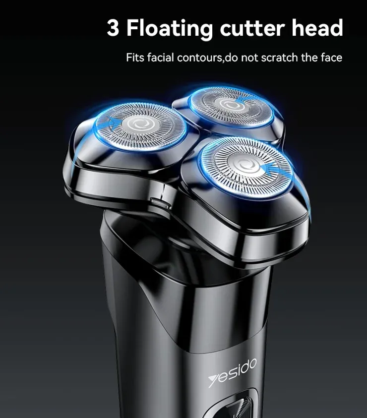 Yesido MG05 Electric Shaver