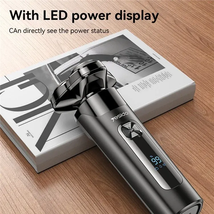 Yesido MG05 Electric Shaver
