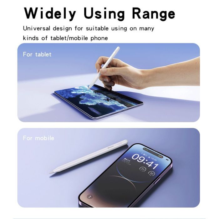 Yesido ST15 Universal Capacitive Pen