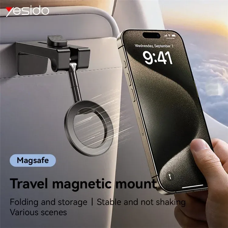 Yesido C298 Travel Phone Holder