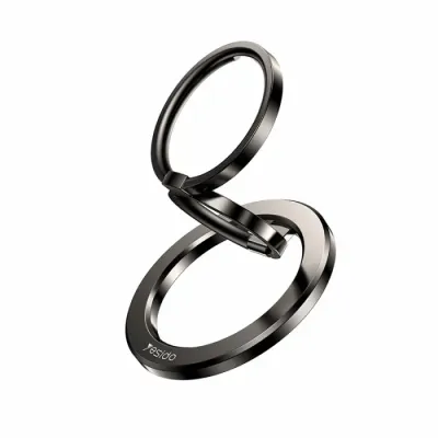 Yesido C206 Ring Magnetic Dual Axis Phone Holder