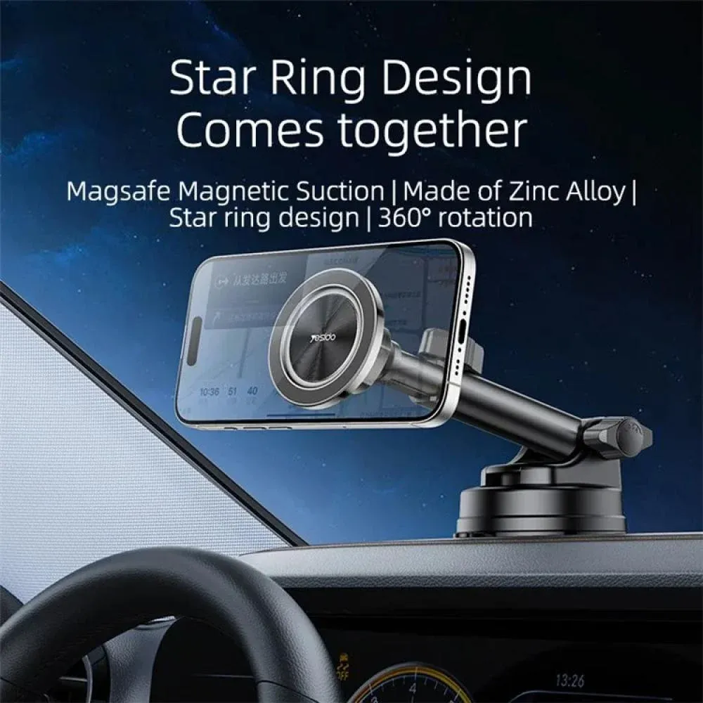 Yesido C179 Magnet Car Holder
