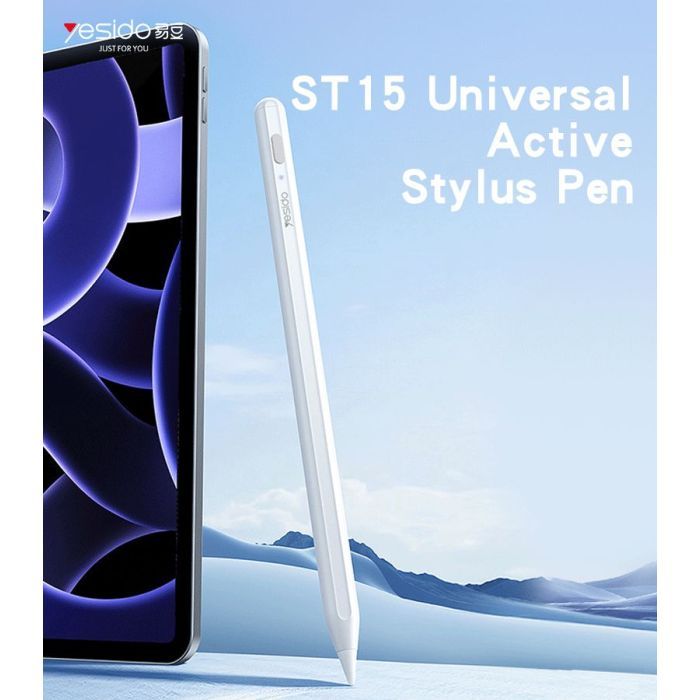 Yesido ST15 Universal Capacitive Pen