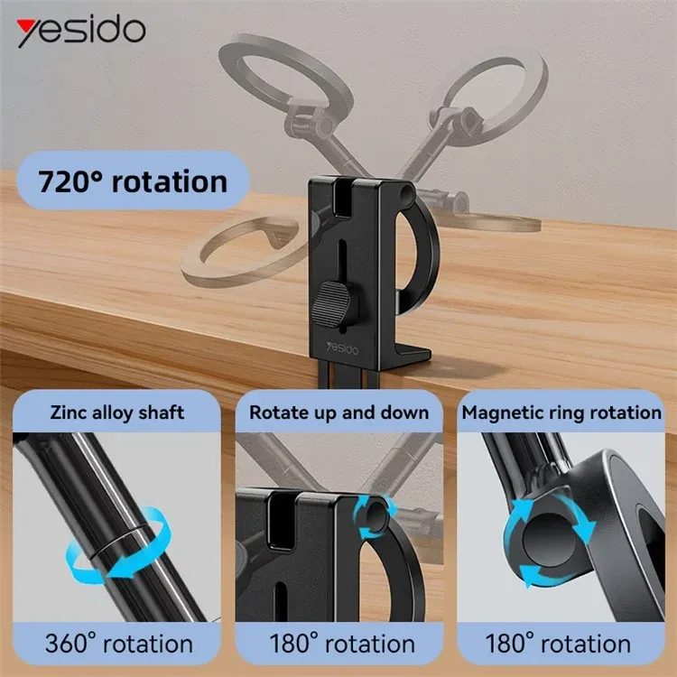 Yesido C298 Travel Phone Holder