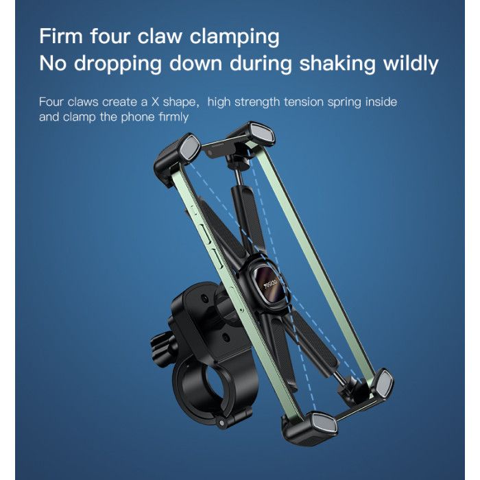 Yesido C191 Bicycle Holder