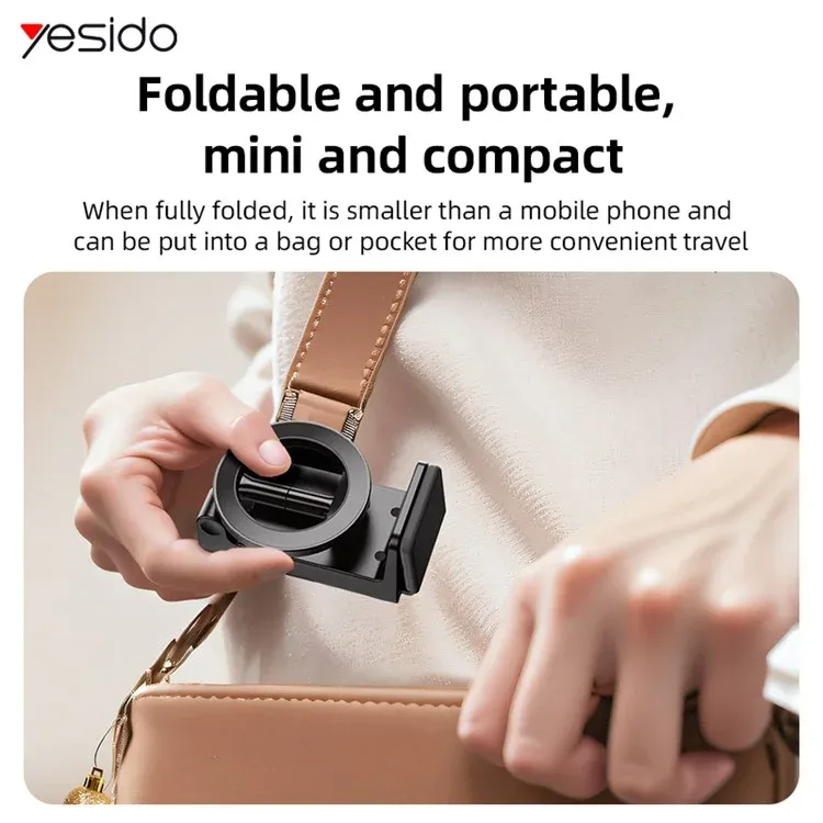 Yesido C298 Travel Phone Holder