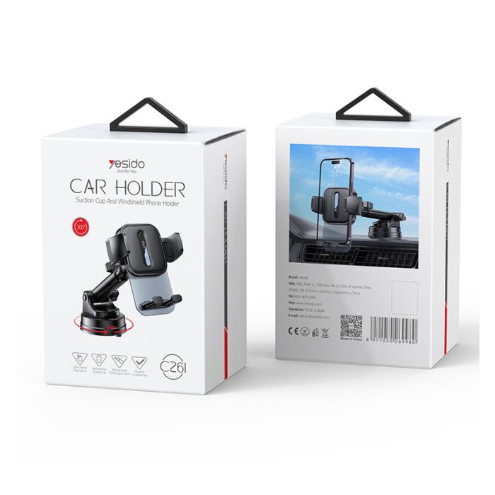 Yesido C261 Car Holder