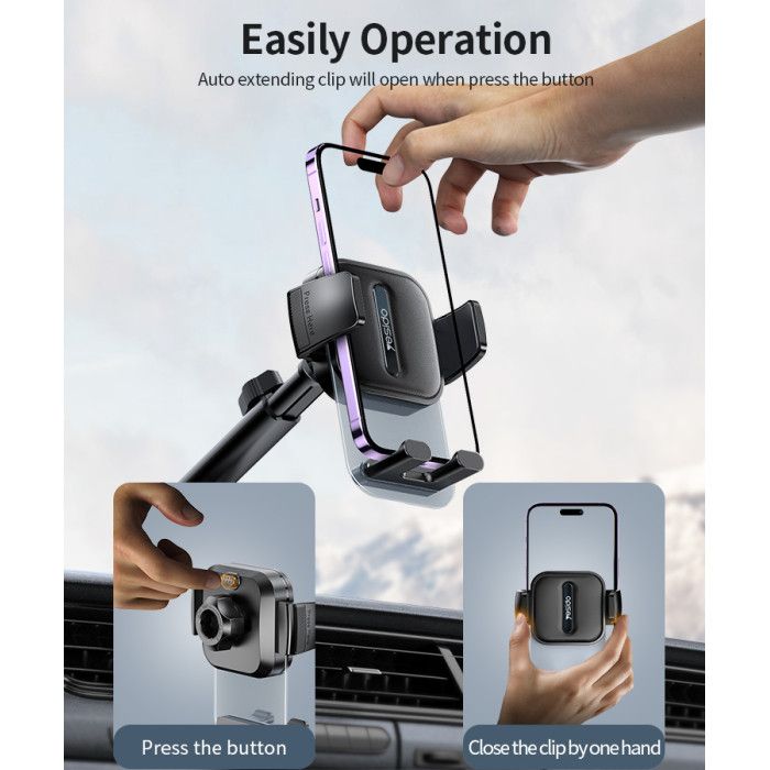 Yesido C261 Car Holder