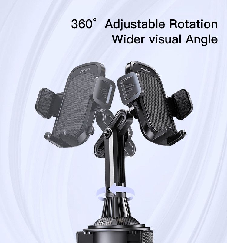 Yesido C195 Cup Car Holder