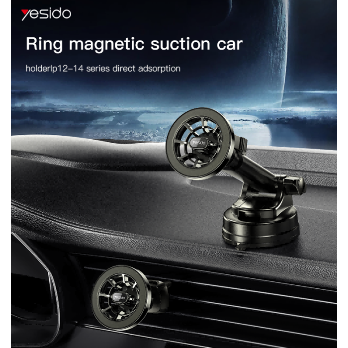 Yesido C158 Magnet Car Holder