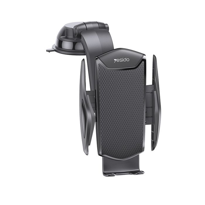 Yesido C99 Car Holder, Black