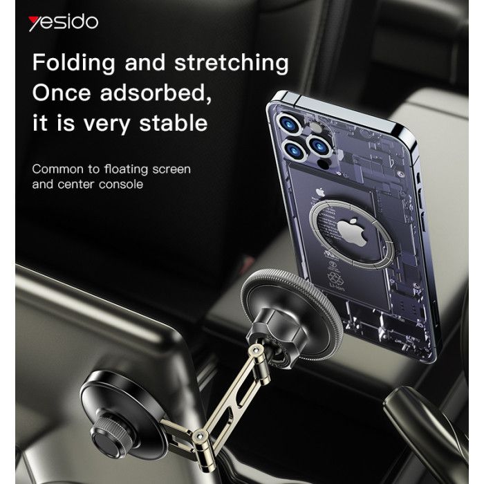 Yesido C199 Magnet Car Holder