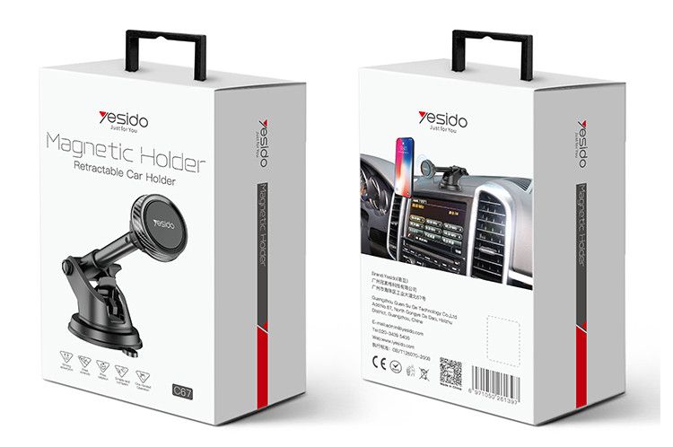 Yesido C67 Magnetic Car Holder
