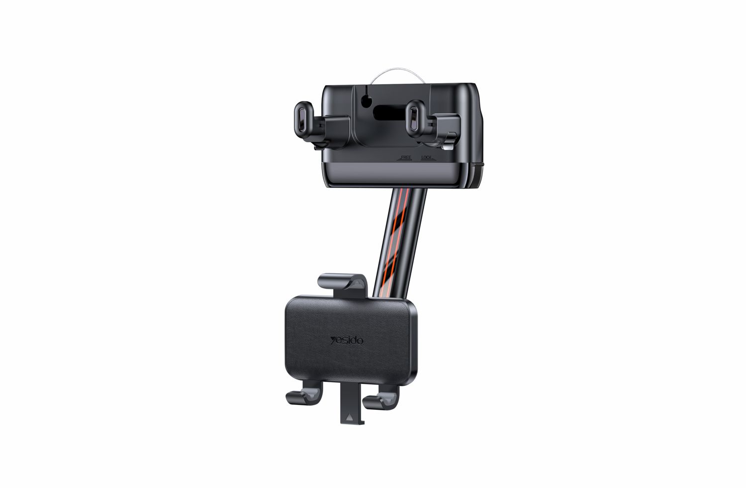 Yesido C265 Rearview Car Holder