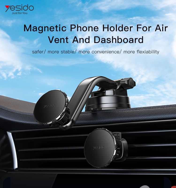 Yesido C159 Car Holder